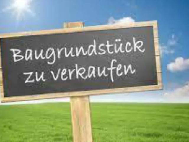 Grundstück kaufen