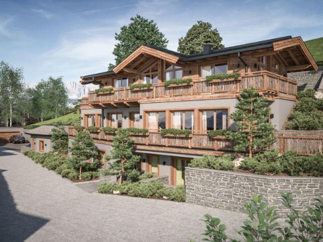 Grundstück kaufen in Reith bei Kitzbühel, Tirol