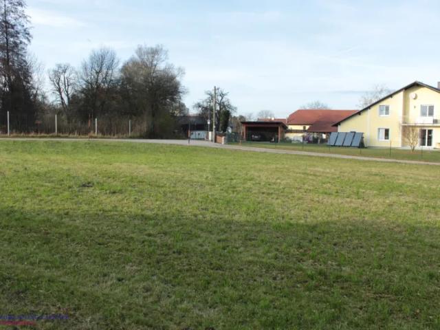 Grundstück kaufen in Ried im Innkreis, Oberösterreich