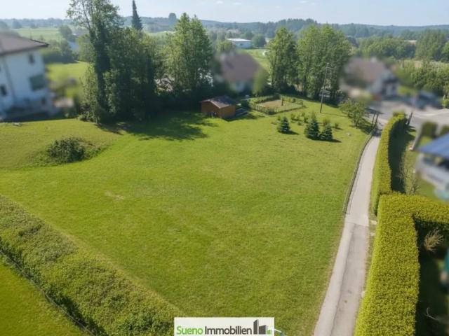 Grundstück kaufen in Ried im Traunkreis, Oberösterreich