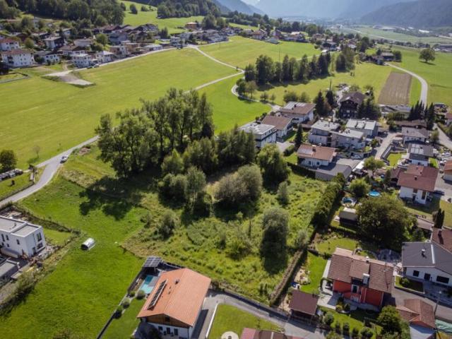 Grundstück kaufen in Rietz, Bezirk Imst
