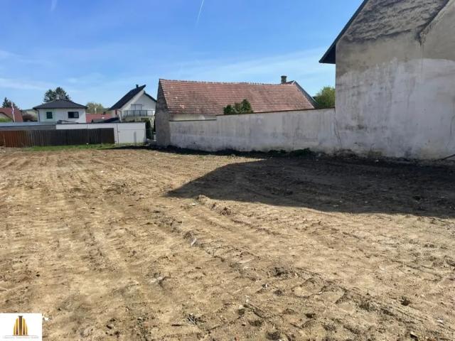 Grundstück kaufen in Harmannsdorf, Niederösterreich