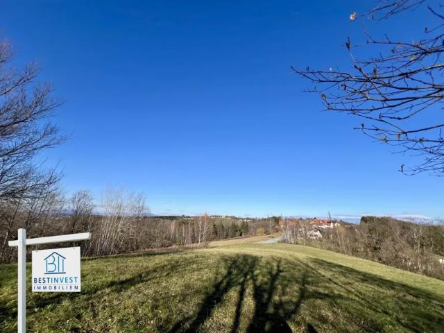 Grundstück kaufen in Rudersdorf, Burgenland
