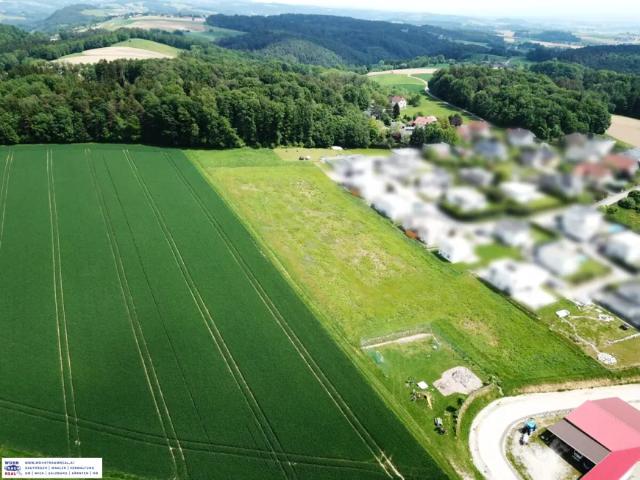 Grundstück kaufen in Ruhstetten, Katsdorf