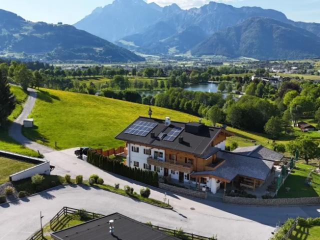 Grundstück kaufen in Saalfelden, Salzburg
