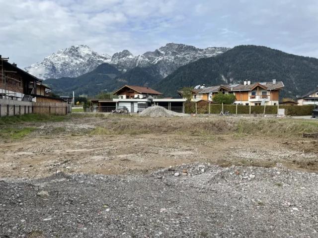 Grundstück kaufen in Saalfelden, Salzburg