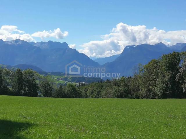 Grundstück kaufen in Salzburg