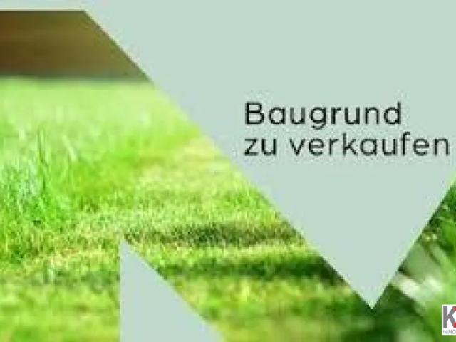 Grundstück kaufen in Salzburg