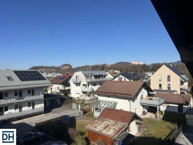 Grundstück kaufen in Salzburg