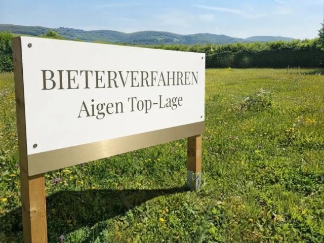 Grundstück kaufen in Salzburg