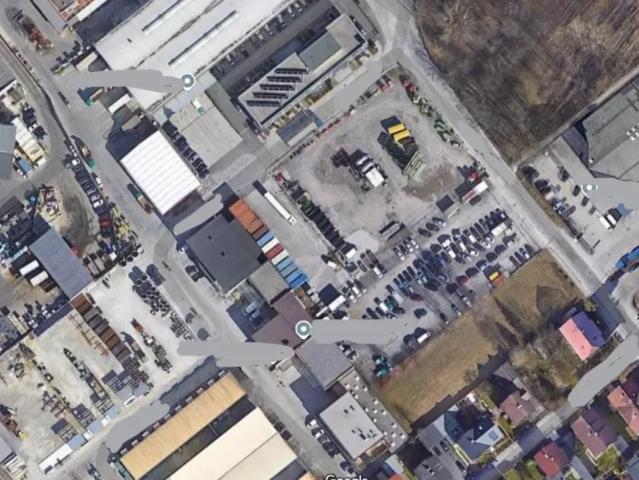 Grundstück mieten in Salzburg