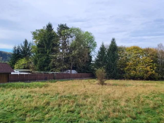 Grundstück kaufen in Ohlsdorf, Oberösterreich