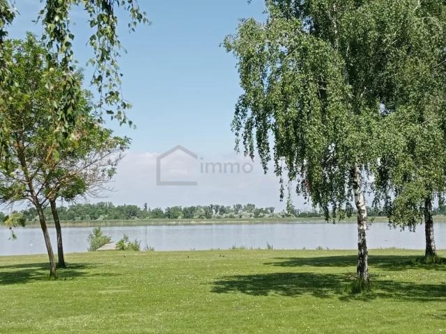 Grundstück kaufen in St. Andrä am Zicksee, Burgenland