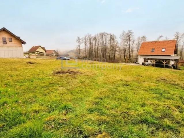Grundstück kaufen in Sankt Johann im Saggautal, Bezirk Leibnitz