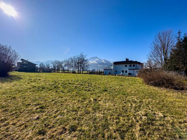 Grundstück kaufen in St. Johann im Pongau, Kärnten