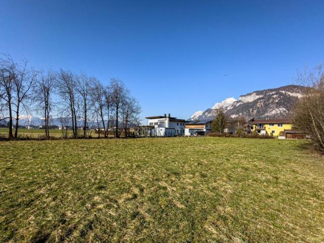 Grundstück kaufen in St. Johann im Pongau, Kärnten