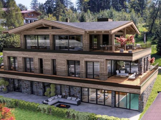 Grundstück kaufen in St. Johann im Pongau, Kärnten