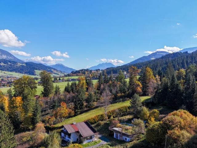 Grundstück mieten in St. Johann im Pongau, Kärnten