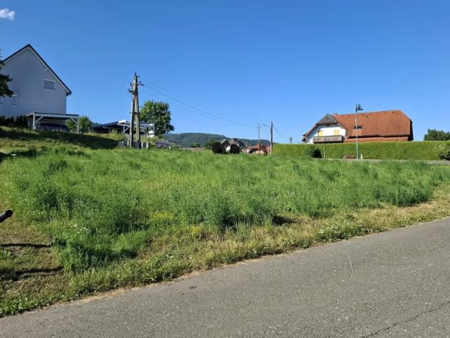 Grundstück kaufen in St. Lorenzen im Mürztal, Steiermark