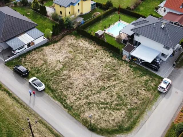 Grundstück kaufen in St. Marein bei Knittelfeld, Steiermark