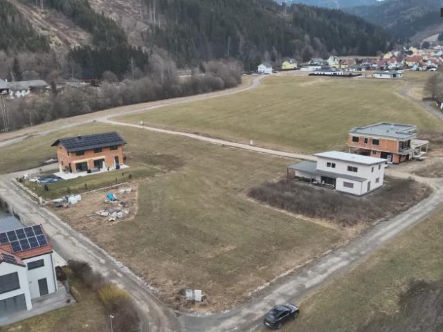 Grundstück kaufen in St. Margarethen bei Knittelfeld, Steiermark