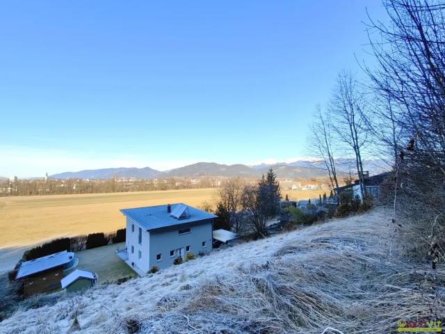 Grundstück kaufen in St. Margarethen bei Knittelfeld, Steiermark