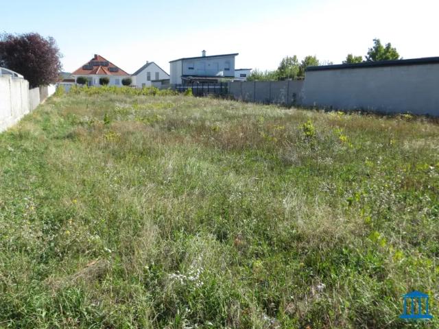 Grundstück kaufen in St. Margarethen, Sankt Margarethen im Burgenland
