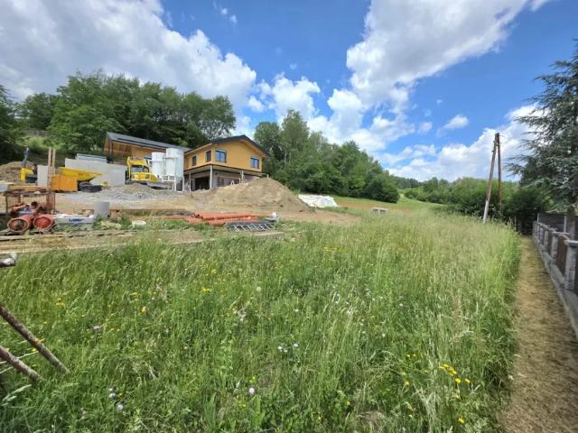 Grundstück kaufen in St. Ruprecht an der Raab, Steiermark
