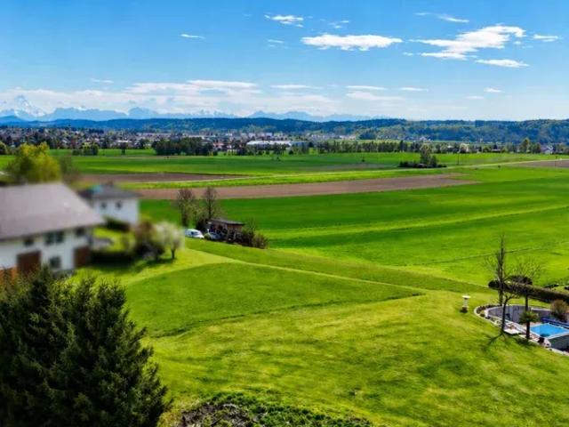 Grundstück kaufen in Schalchen, Oberösterreich