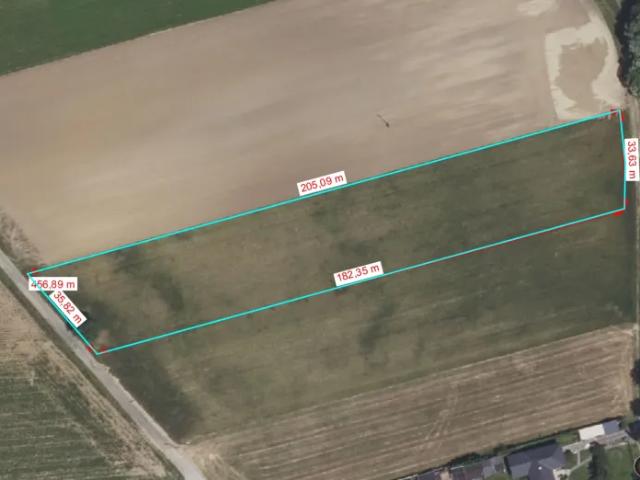 Grundstück kaufen in Schandorf, Burgenland