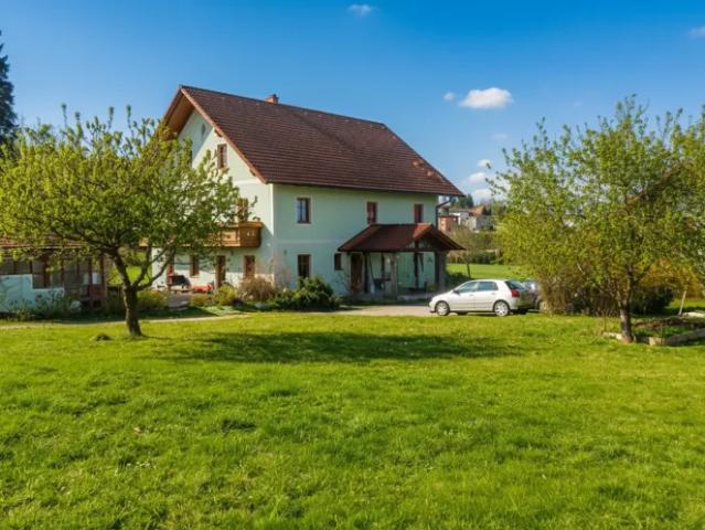 Grundstück kaufen in Schardenberg, Oberösterreich
