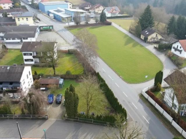 Grundstück kaufen in Schärding, Oberösterreich