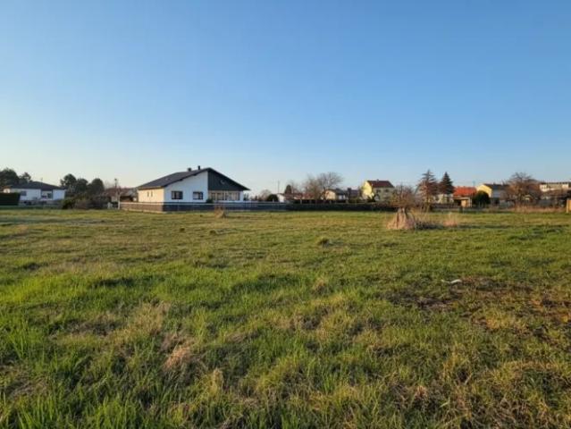 Grundstück kaufen in Schönkirchen, Niederösterreich