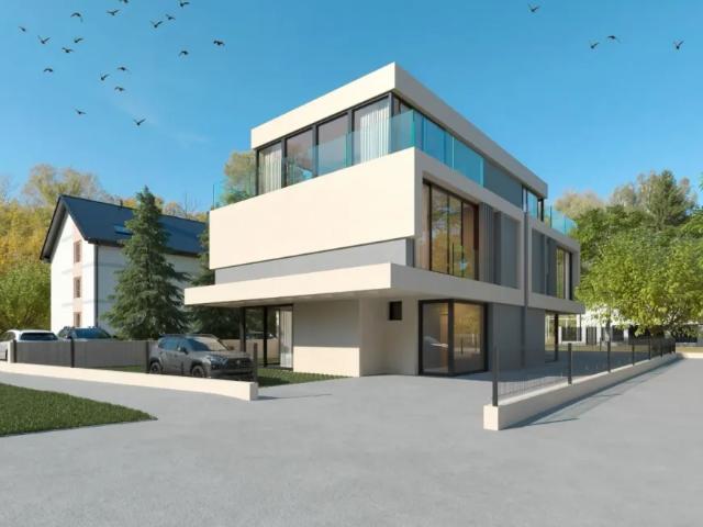 Grundstück kaufen in Schwechat, Niederösterreich