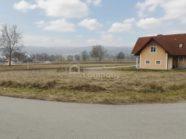 Grundstück kaufen in Bad Waltersdorf, Steiermark