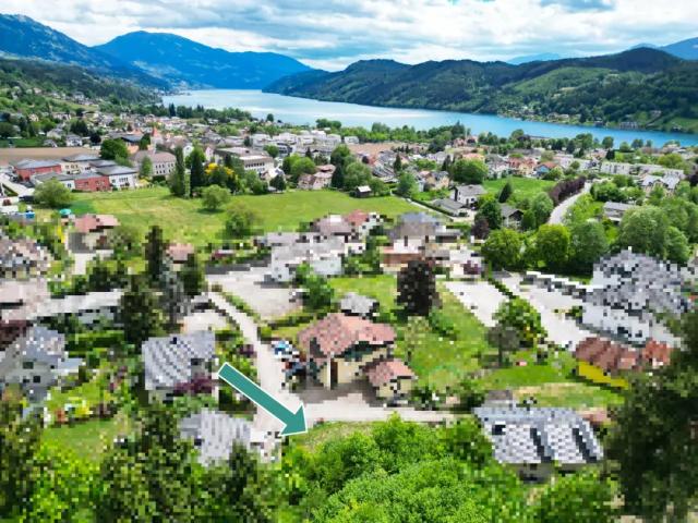 Grundstück kaufen in Seeboden, Kärnten