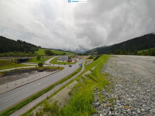 Grundstück kaufen in Spital am Semmering, Steiermark
