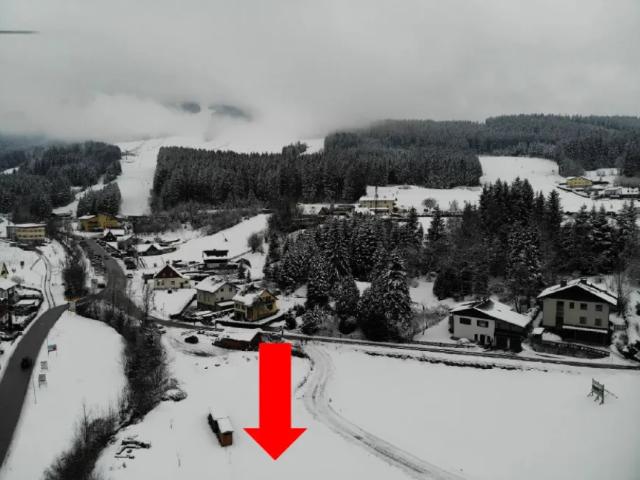 Grundstück kaufen in Katastralgemeinde Spital am Semmering, Spital am Semmering