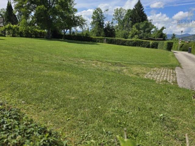 Grundstück kaufen in Kärnten