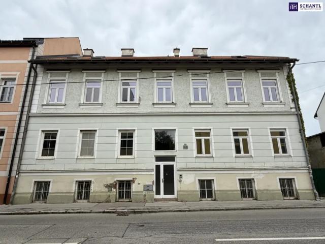 Grundstück kaufen in St. Pölten, Niederösterreich