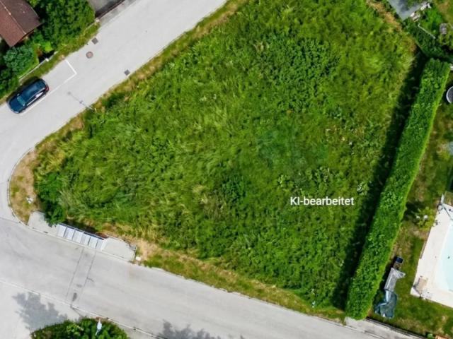 Grundstück kaufen in St. Pölten, Niederösterreich