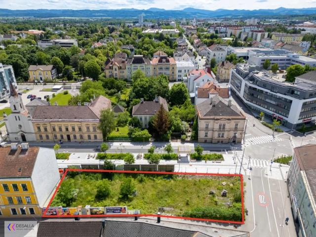 Grundstück kaufen in St. Pölten, Niederösterreich