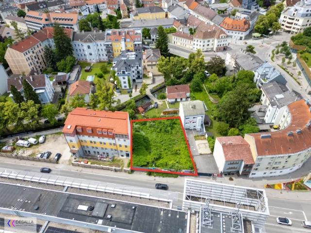 Grundstück kaufen in St. Pölten, Niederösterreich
