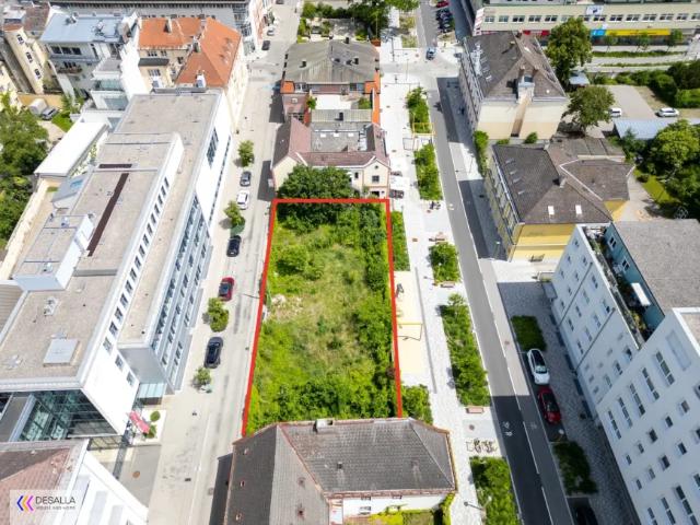 Grundstück kaufen in St. Pölten, Niederösterreich