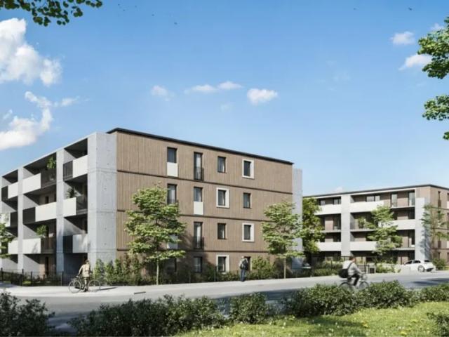 Grundstück kaufen in St. Pölten, Niederösterreich
