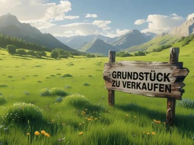 Grundstück kaufen in St. Ulrich am Pillersee, Tirol