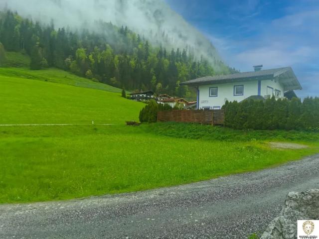 Grundstück kaufen in St. Ulrich am Pillersee, Tirol