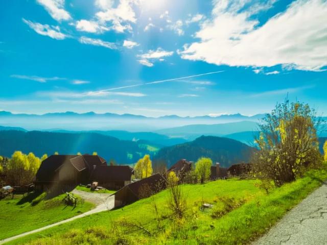 Grundstück kaufen in St. Urban, Kärnten