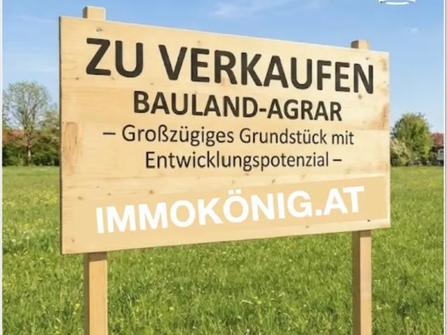 Grundstück kaufen in St. Valentin, Niederösterreich