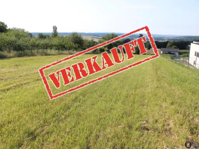 Grundstück kaufen in Stadtschlaining, Burgenland